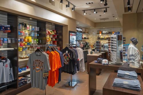 The Westin Houston Downtown - image 3