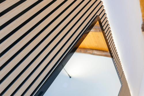 Rooftop Parthenopeo Contemporary Rooms, Naples (photo 9)