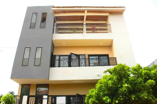 MB Properties - Brufut Garden Apartments, Brufut (foto 6)