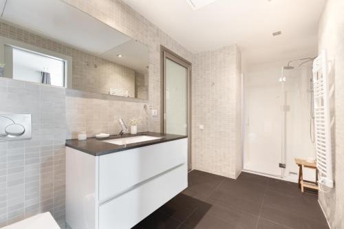 Penthouse Apartment with Terrace image 5