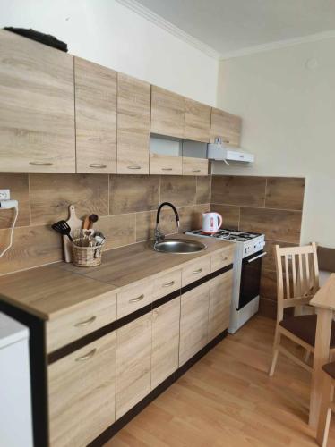 Privat Mapak in Ótátrafüred