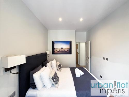 Urban Flat 60 - Sublime Parisian Flat in Paris - image 10