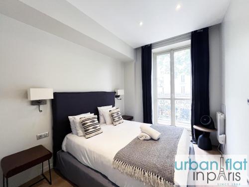 Urban Flat 60 - Sublime Parisian Flat in Paris - image 4