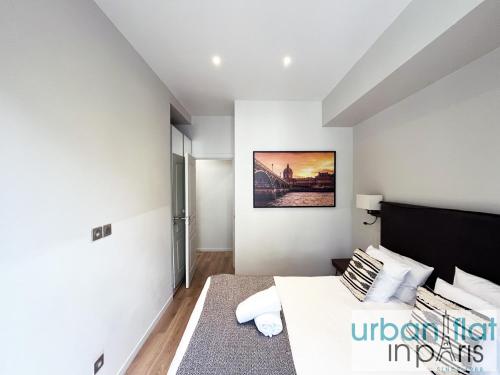 Urban Flat 60 - Sublime Parisian Flat in Paris - main image