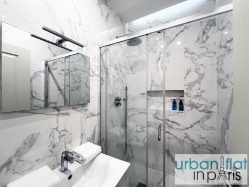 Urban Flat 60 - Sublime Parisian Flat in Paris - image 3