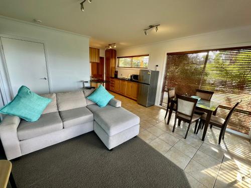 말라쿠타 The Wave Oasis SC B&B 4성급 게스트하우스 스위트룸