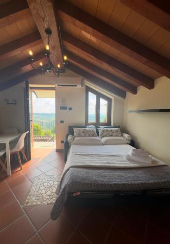 Locanda OSTERIA LA MILONGA in Agliano Terme