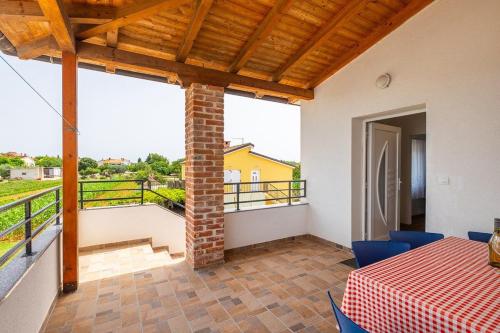 Four-Bedroom Holiday Home image 2