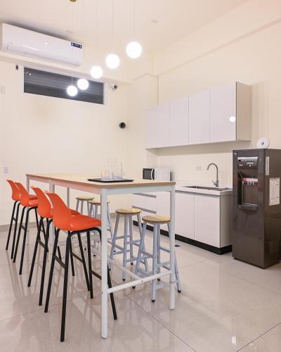 共用Lounge/電視區