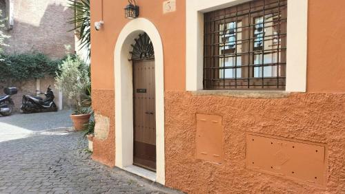 Trastevere Heritage Suite, Рим (фото 2)