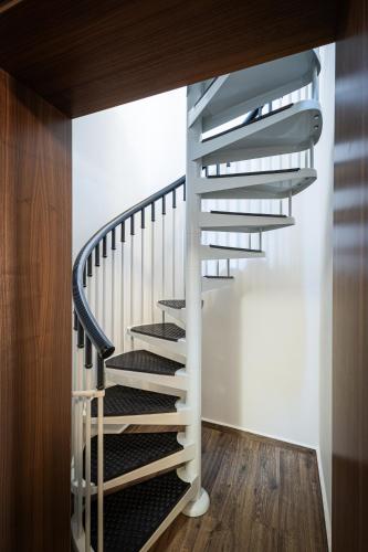 Hotel Tanzberg Mikulov in Mikulov