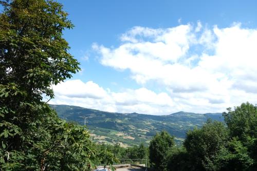 Appennino Via Roma 66