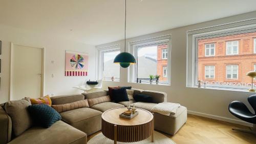 ApartmentInCopenhagen Apartment 1645, Копенгаген (фото 4)
