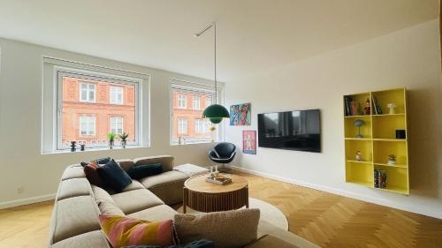 ApartmentInCopenhagen Apartment 1645, Копенгаген (фото 5)