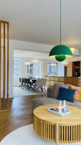 ApartmentInCopenhagen Apartment 1645 - image 11