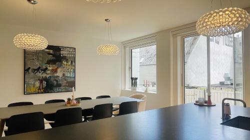 ApartmentInCopenhagen Apartment 1645, Копенгаген (фото 10)