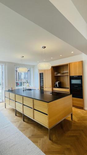 ApartmentInCopenhagen Apartment 1645, Копенгаген (фото 8)