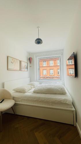 ApartmentInCopenhagen Apartment 1645 - image 8