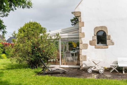 Maison proche des plages st philibert