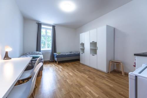 Apartments Holandska 36 - image 6