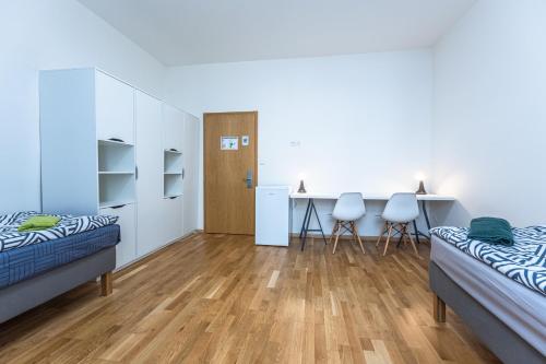 Apartments Holandska 36 - main image