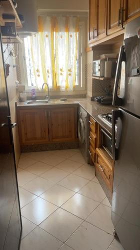 Appart raffiné à prix attrayant, Casablanca (fotografie 7)