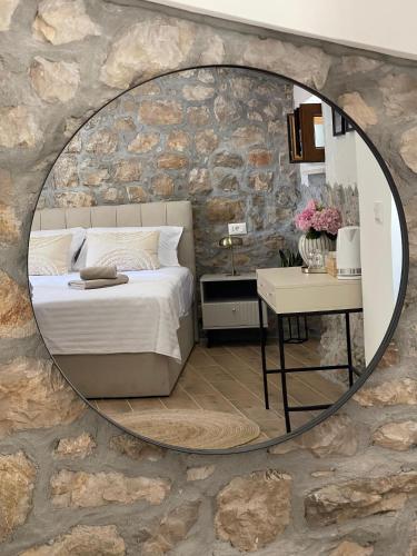 Monte Cristo Wines & Rooms - Location saisonnière - Kuna Pelješka