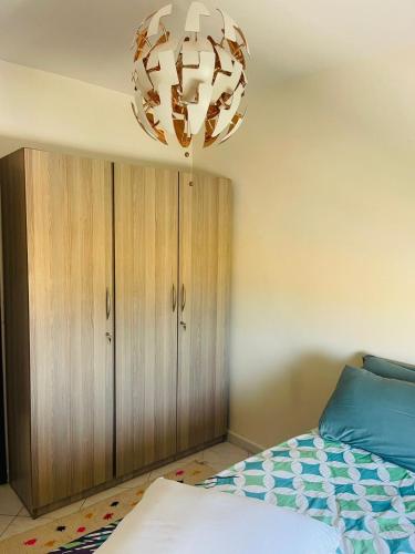 Appart raffiné à prix attrayant, Casablanca (fotografie 9)
