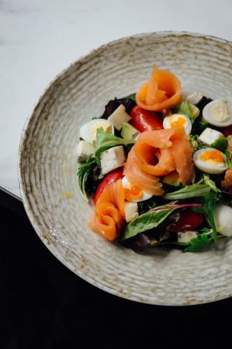 Panoramic Mamaia Hotel