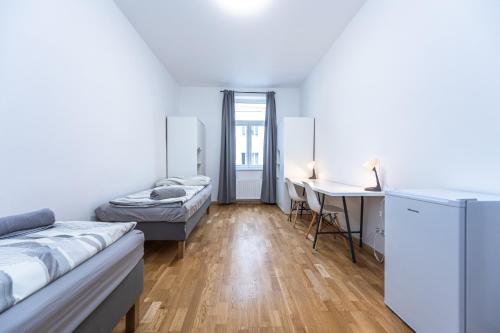 Apartments Holandska 36 - image 10