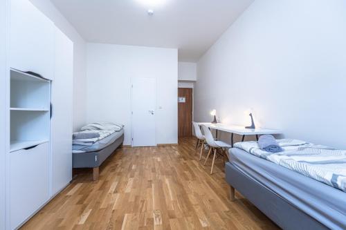 Apartments Holandska 36 - image 9