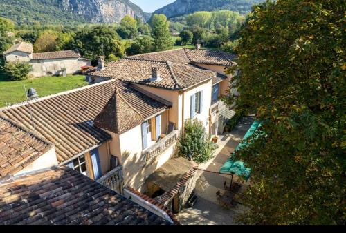 . Logis Hotel Restaurant Le Domaine de la Régalière