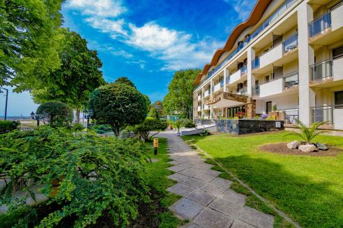 Hotel Corsa - image 12