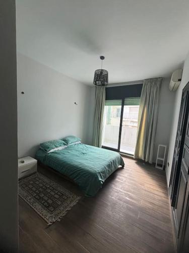 Lumineux appartement - Maarif Casa, Casablanca (fotografie 5)