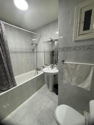 Lumineux appartement - Maarif Casa, Casablanca (fotografie 6)