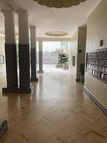 Lumineux appartement - Maarif Casa, Casablanca (fotografie 8)