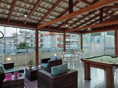 Rekreasjonsfasiliteter, Bombinhas Praia Apart Hotel - unidade rua Bem Te Vi in Bombinhas