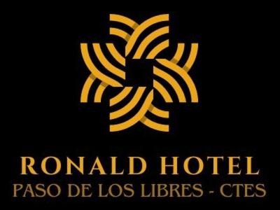 . Hotel RONALD