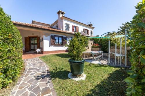 Italian Experience- Villa BellaMare gîte à louer Porto Recanati