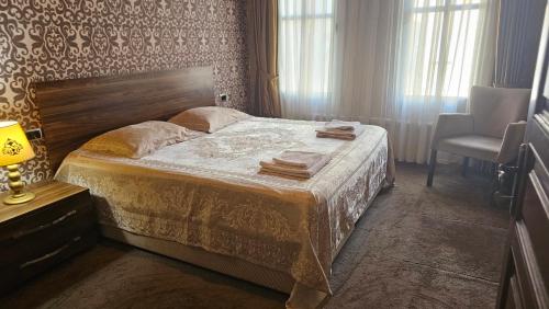 Two-Bedroom Apartment image 8