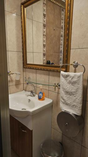 Two-Bedroom Apartment image 5