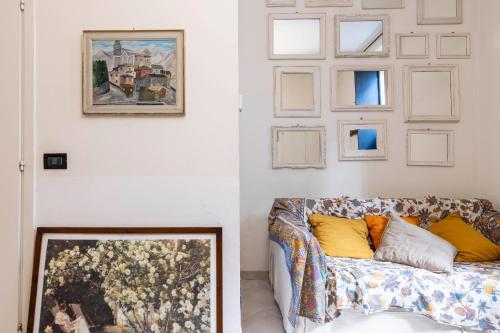 Sant'Ambrogio Cozy House