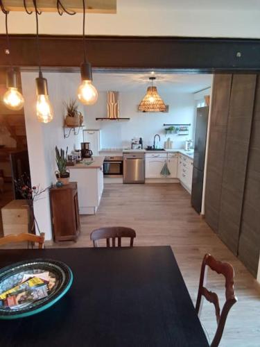 Maison cosy Montory pres d'Iraty 6 personnes in Montory