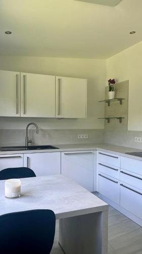 Ferienwohnung an der Wildenburg in Kempfeld