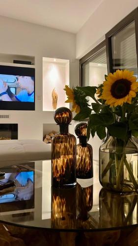 Ferienwohnung an der Wildenburg in Kempfeld