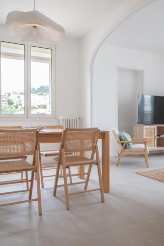 Faciliteiten, Palais Notre Dame des Pins - Beach and Croisette in Pointe Croisette