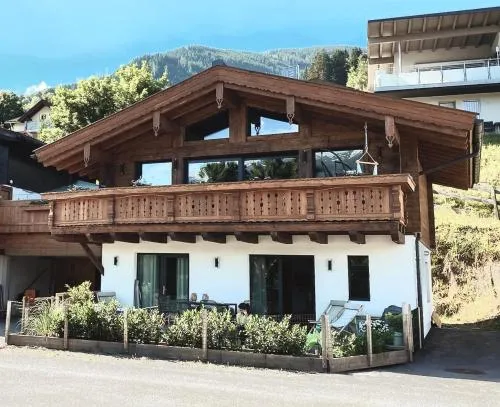 Apart Smitten Zell am See Kaprun in Piesendorf, Österreich