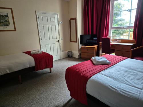 Trecarn Hotel - image 6