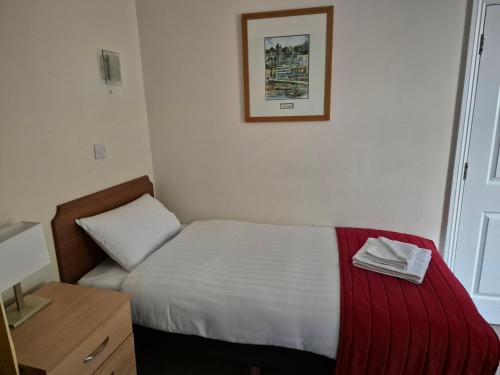 Trecarn Hotel - image 7