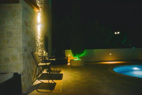 Sea View Private Pool Villa Katrin - image 7